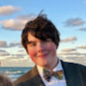 Meet your Posher, James